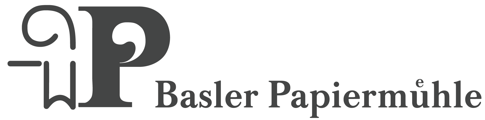Basler Papiermühle